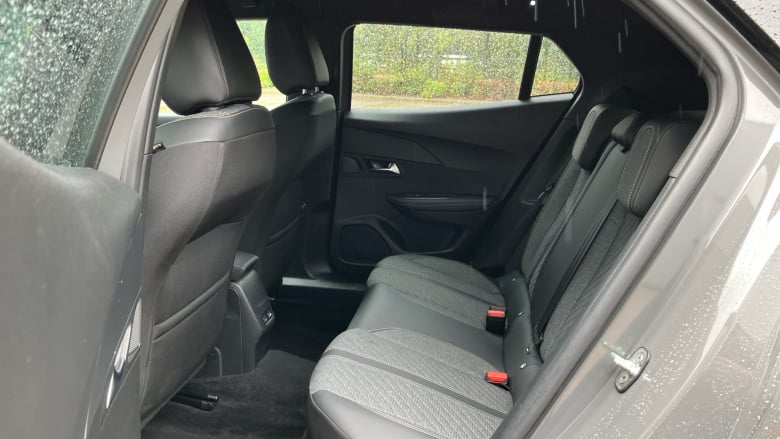 Peugeot 2008 1.2 PureTech 130 Allure 5dr Petrol Estate